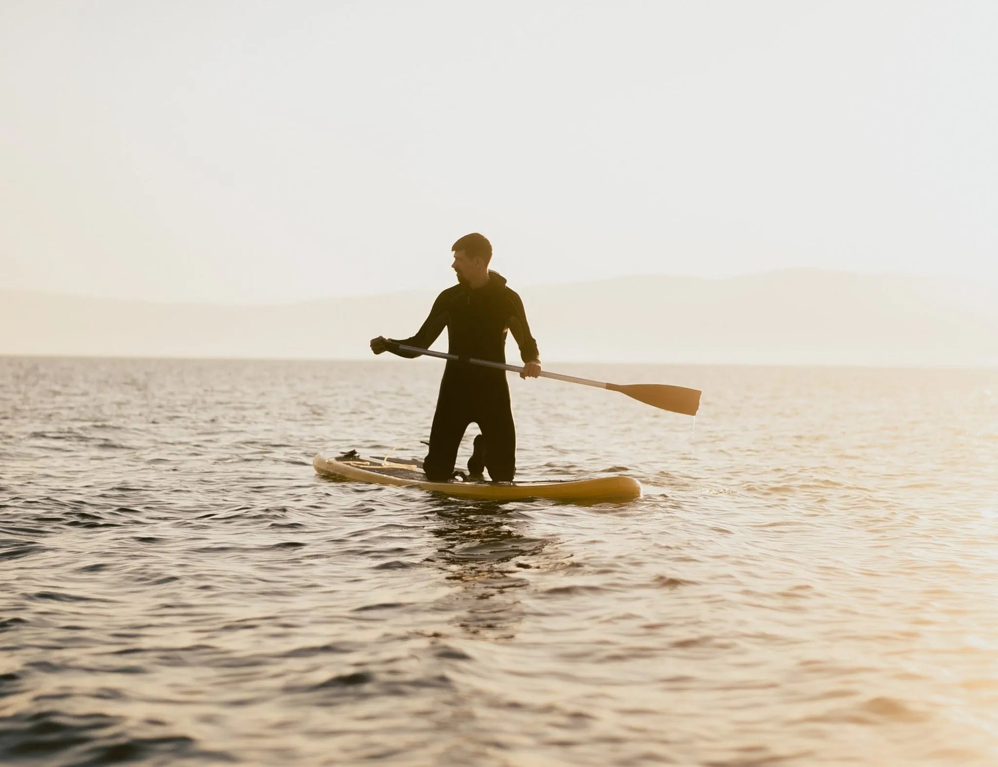 How to Clean a Stand-Up Paddleboard (SUP) Properly
