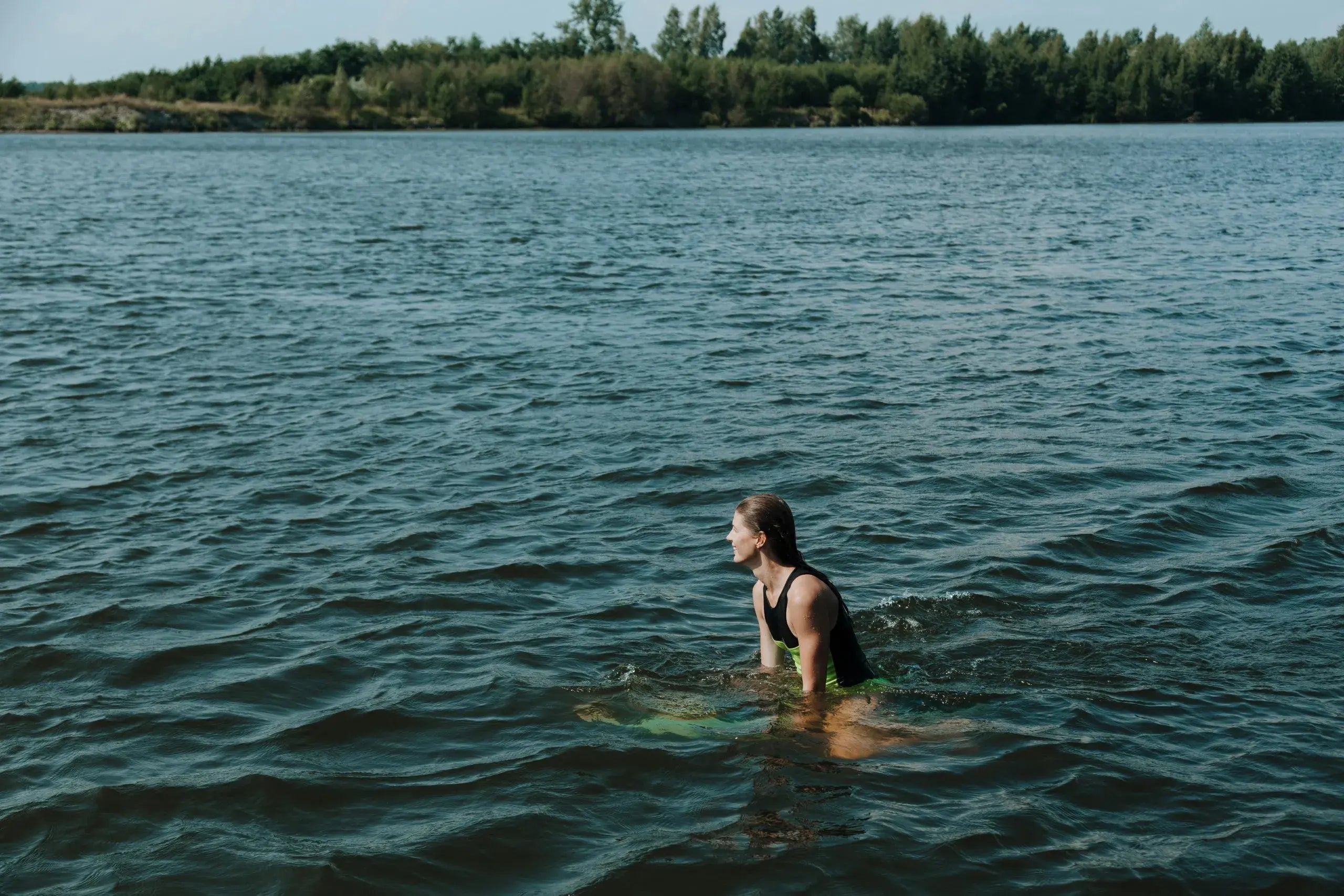 How to Clean Your Outdoor Gear Properly After Wild Swimming