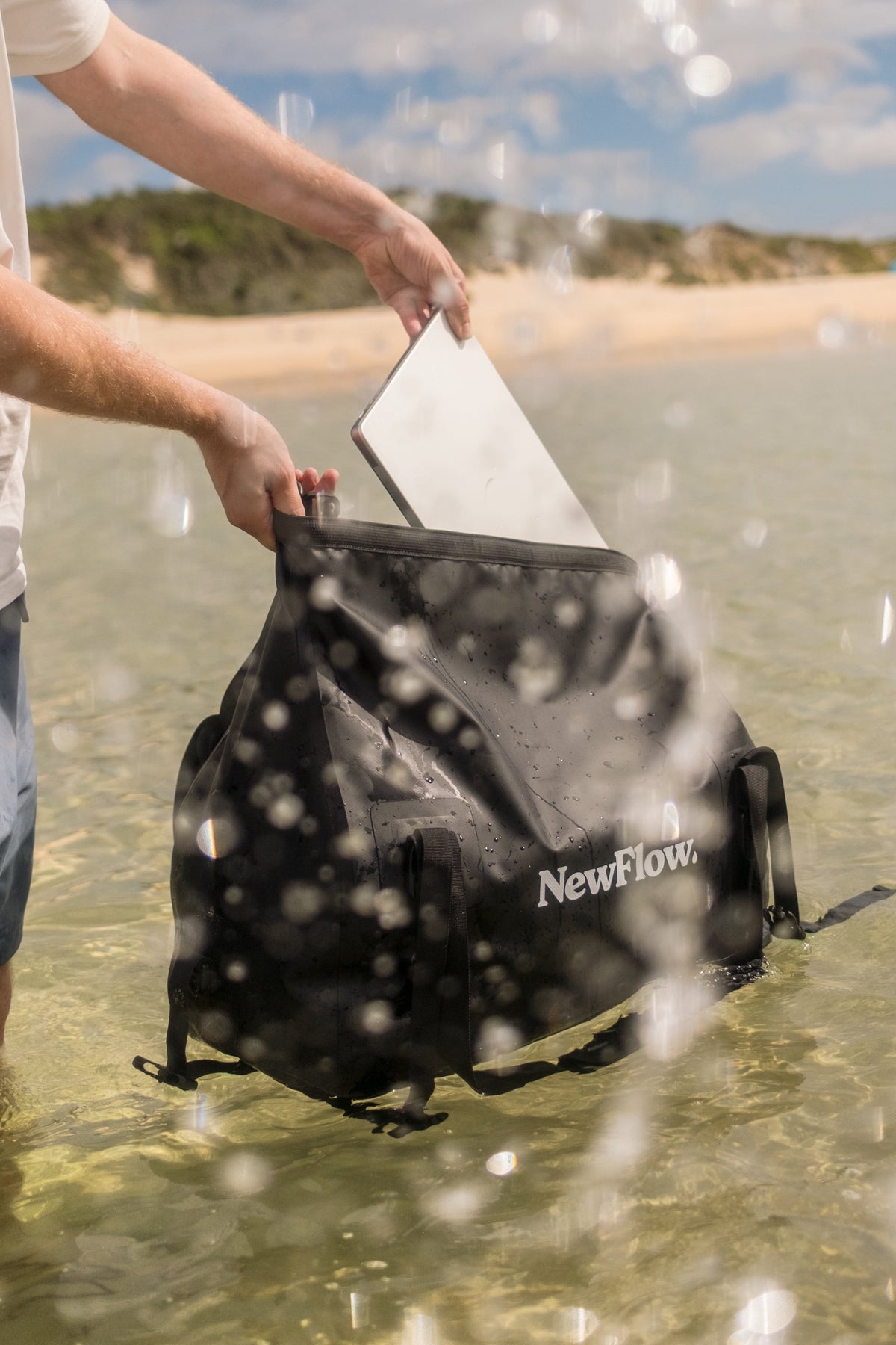 Are Dry Bags Fully Waterproof?