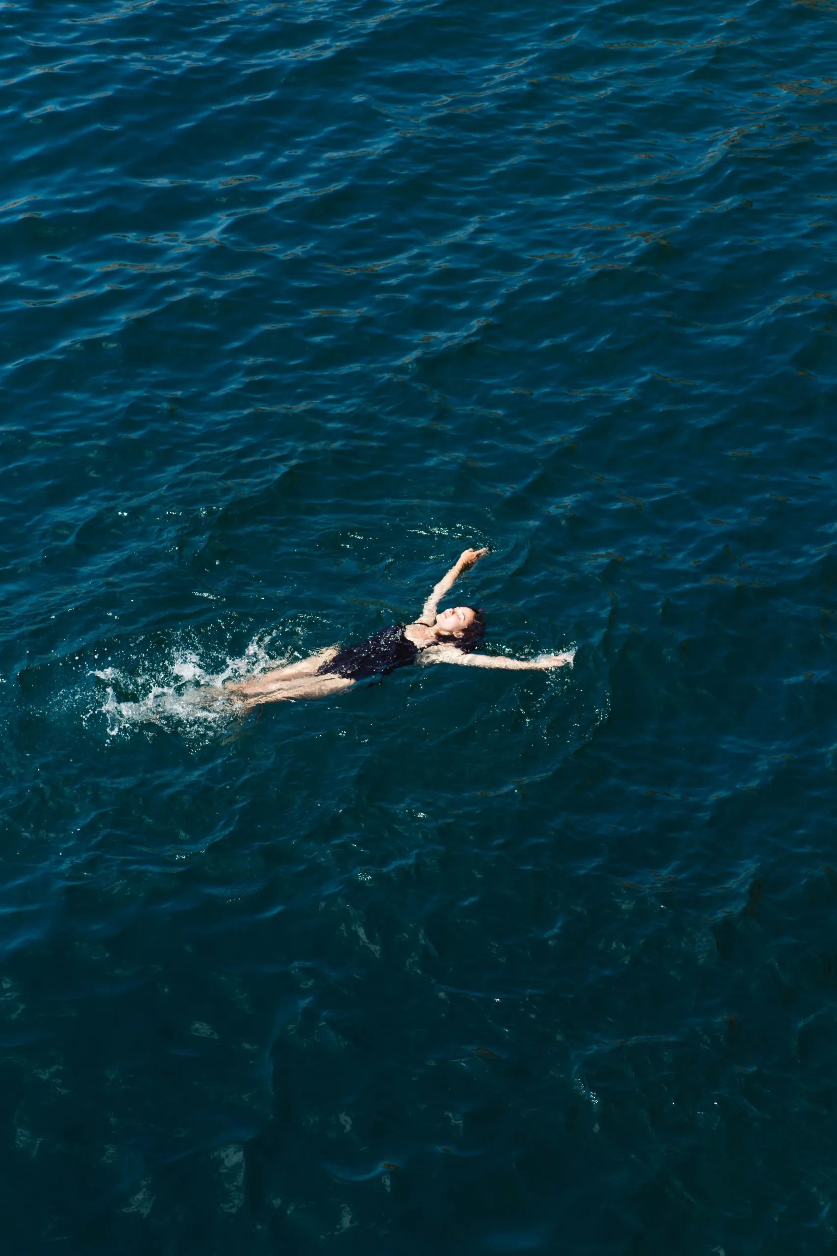 The Wild Swimmer’s Kit List: Essentials for Every Dip