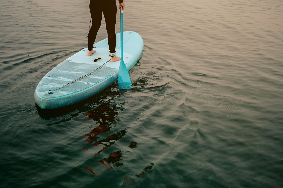 Best Dry Bag Setup for Paddleboarding and Kayaking